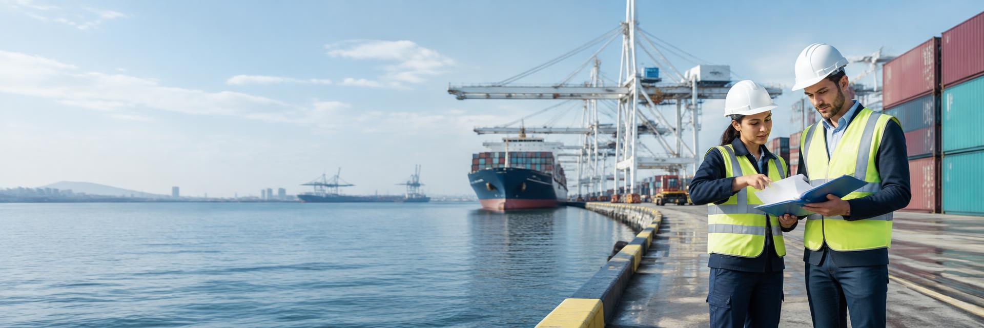 Partenaires du transport international